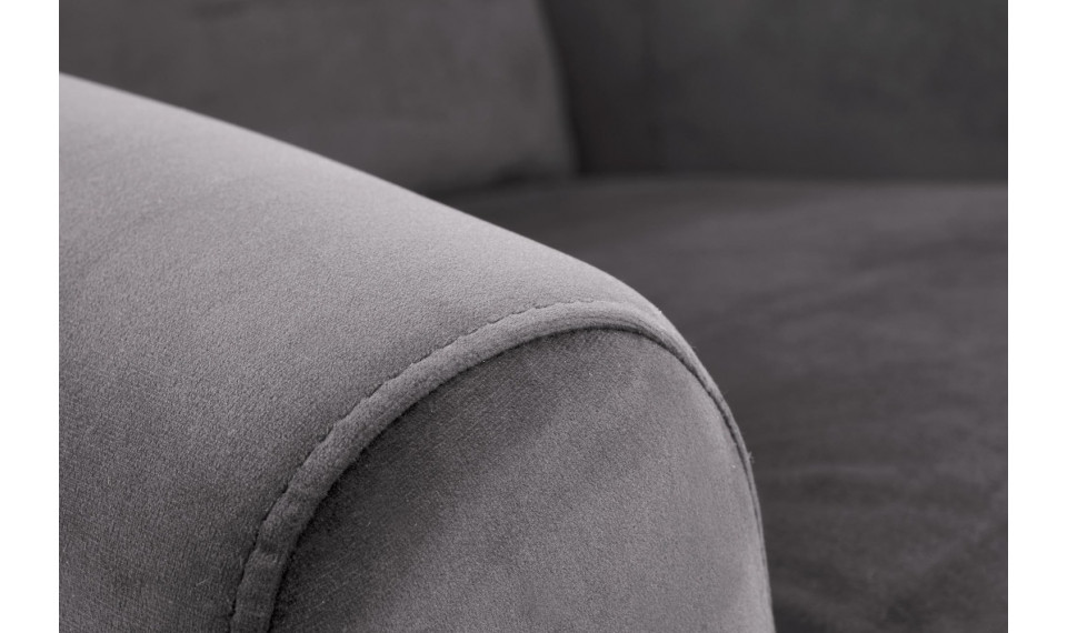 AGUSTIN 2 Armchair gray | 100% Quality AGUSTIN 2 Armchair gray | Armchairs | ZIPhome.ee image 5
