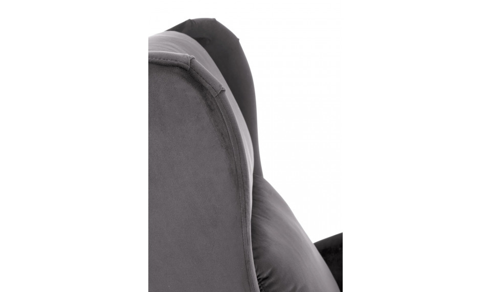 AGUSTIN 2 Armchair gray | 100% Quality AGUSTIN 2 Armchair gray | Armchairs | ZIPhome.ee image 6