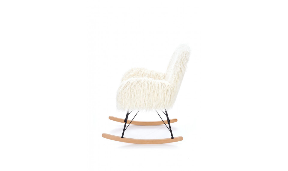 AUSTIN Rocking Armchair | 100% Quality AUSTIN Rocking Armchair | Armchairs | ZIPhome.ee image 4