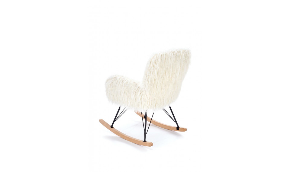 AUSTIN Rocking Armchair | 100% Quality AUSTIN Rocking Armchair | Armchairs | ZIPhome.ee image 5