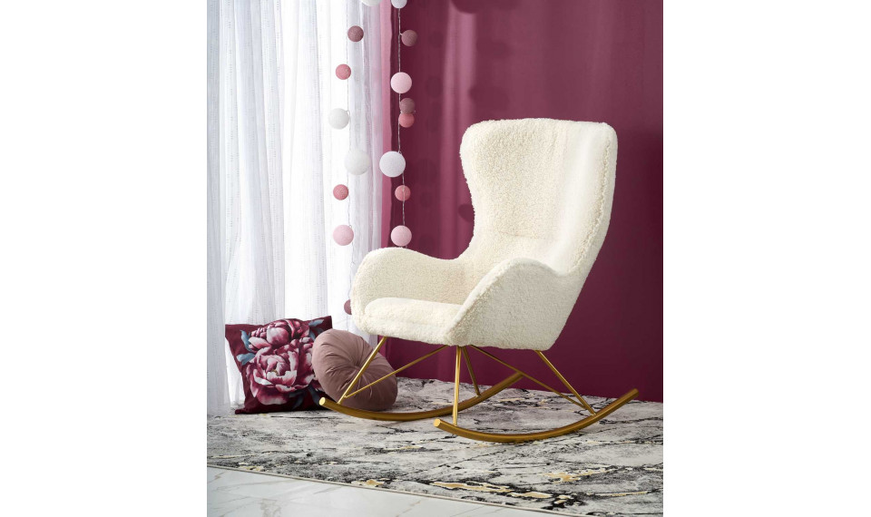LIBERTO Rocking Armchair | 100% Quality LIBERTO Rocking Armchair | Armchairs | ZIPhome.ee image 2