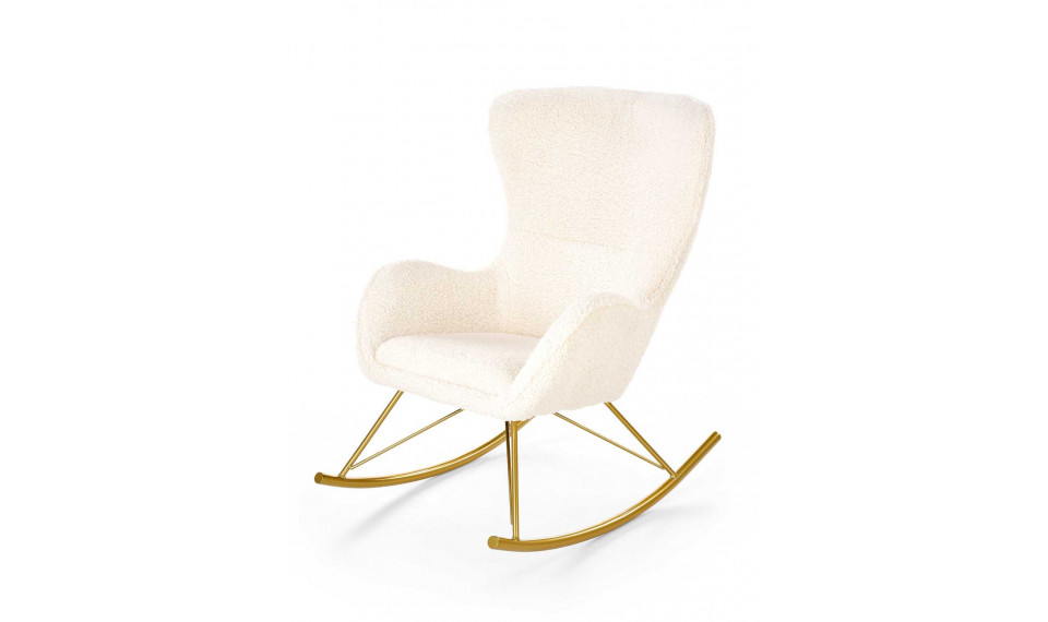 LIBERTO Rocking Armchair | 100% Quality LIBERTO Rocking Armchair | Armchairs | ZIPhome.ee image 1