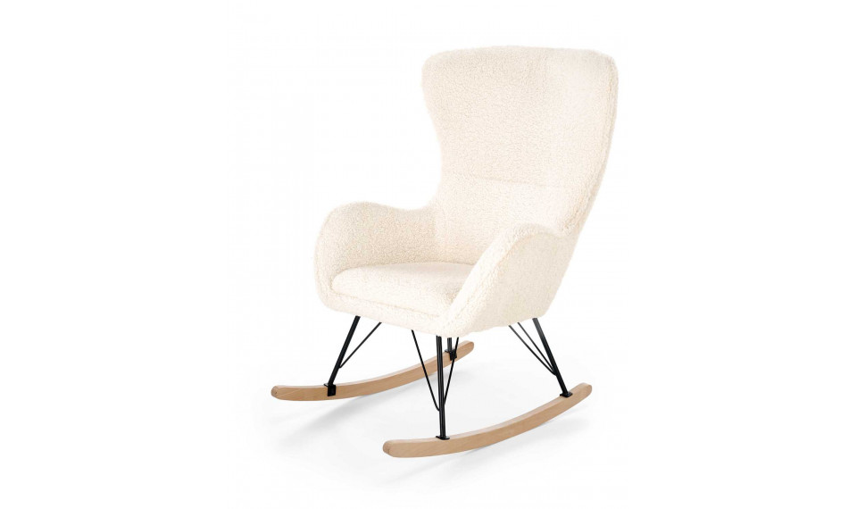 LIBERTO 2 Rocking Armchair | 100% Quality LIBERTO 2 Rocking Armchair | Armchairs | ZIPhome.ee image 1