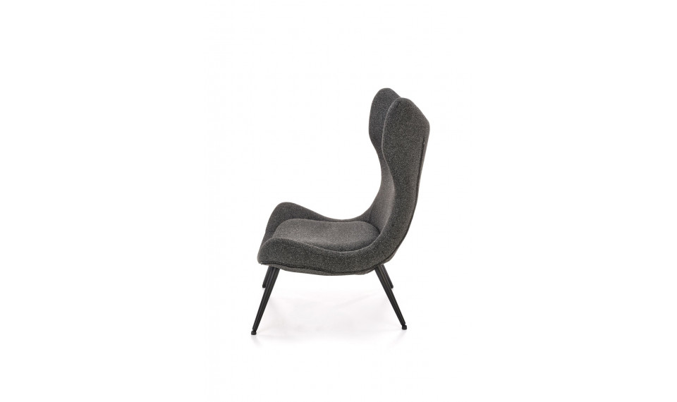 ATLANTIS Armchair, color gray | 100% Quality ATLANTIS Armchair, color gray | Armchairs | ZIPhome.ee image 4