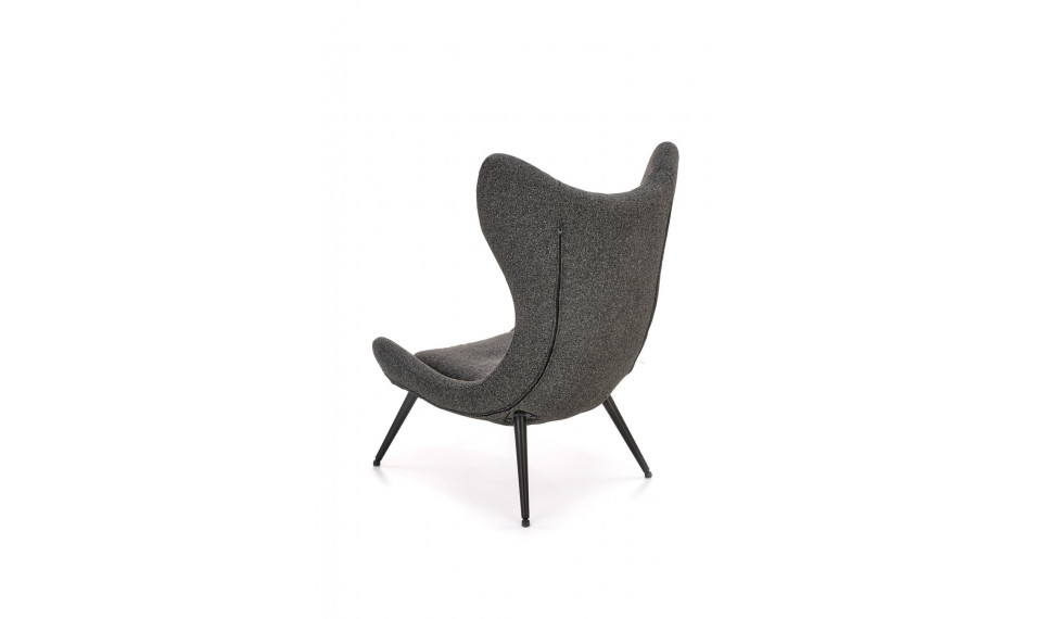 ATLANTIS Armchair, color gray | 100% Quality ATLANTIS Armchair, color gray | Armchairs | ZIPhome.ee image 5