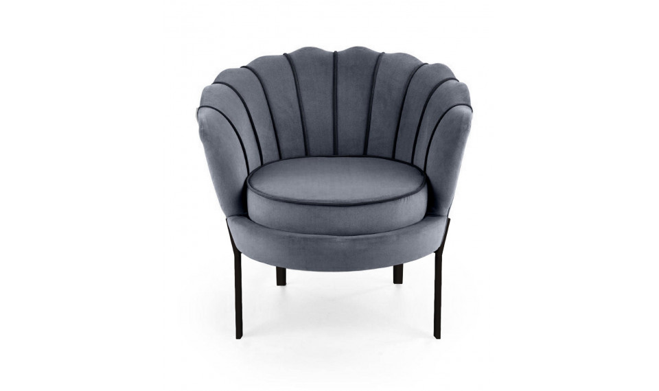 ANGELO Armchair, color gray | 100% Quality ANGELO Armchair, color gray | Armchairs | ZIPhome.ee image 3