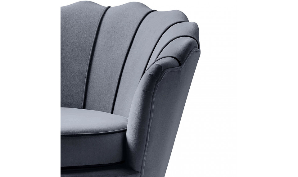ANGELO Armchair, color gray | 100% Quality ANGELO Armchair, color gray | Armchairs | ZIPhome.ee image 4