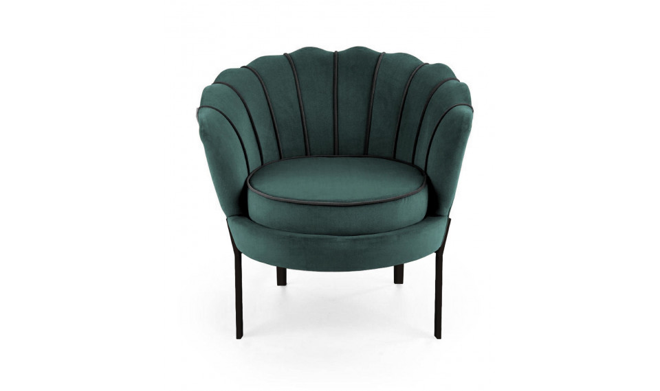 ANGELO Armchair, color green | 100% Quality ANGELO Armchair, color green | Armchairs | ZIPhome.ee image 3
