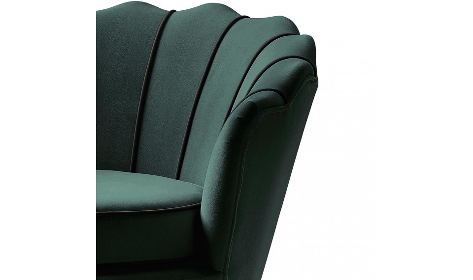 ANGELO Armchair, color green | 100% Quality ANGELO Armchair, color green | Armchairs | ZIPhome.ee image 4