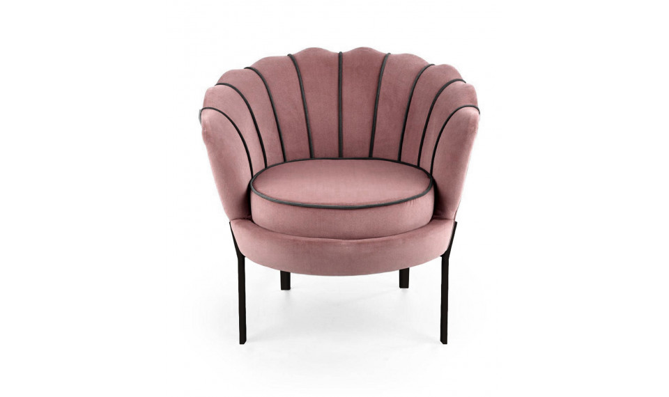 ANGELO Armchair, color pink | 100% Quality ANGELO Armchair, color pink | Armchairs | ZIPhome.ee image 3