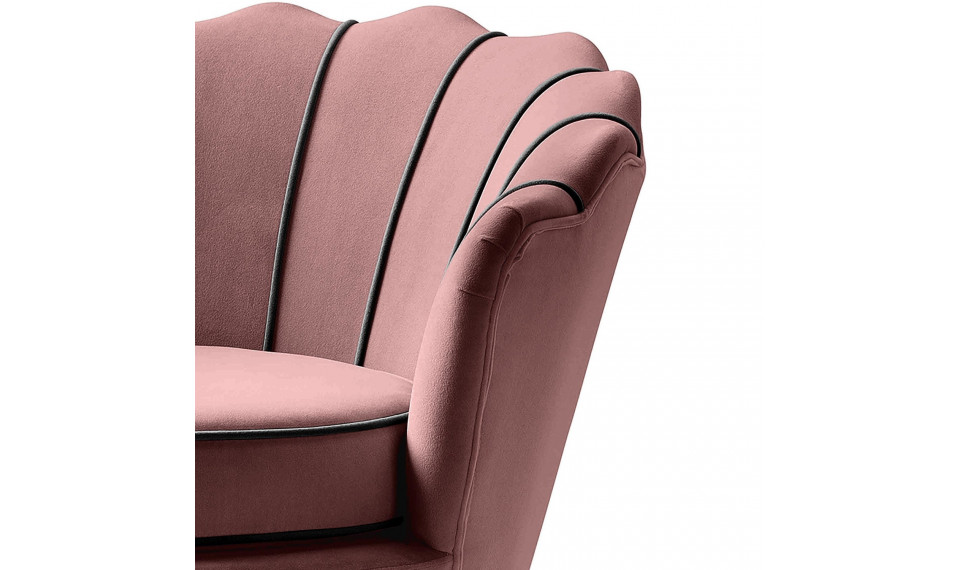 ANGELO Armchair, color pink | 100% Quality ANGELO Armchair, color pink | Armchairs | ZIPhome.ee image 4