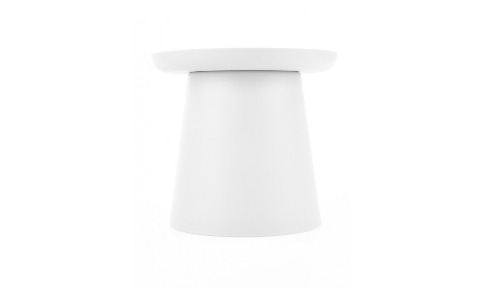 ALEXIS Coffee table white | Сoffee tables | ZIPhome.ee image 2