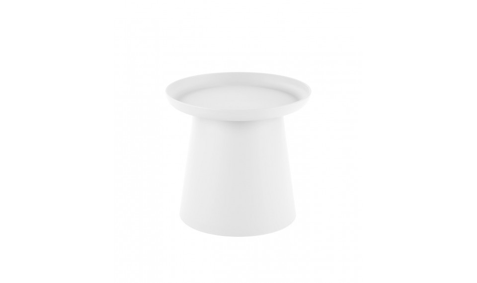 ALEXIS Coffee table white | Сoffee tables | ZIPhome.ee image 1