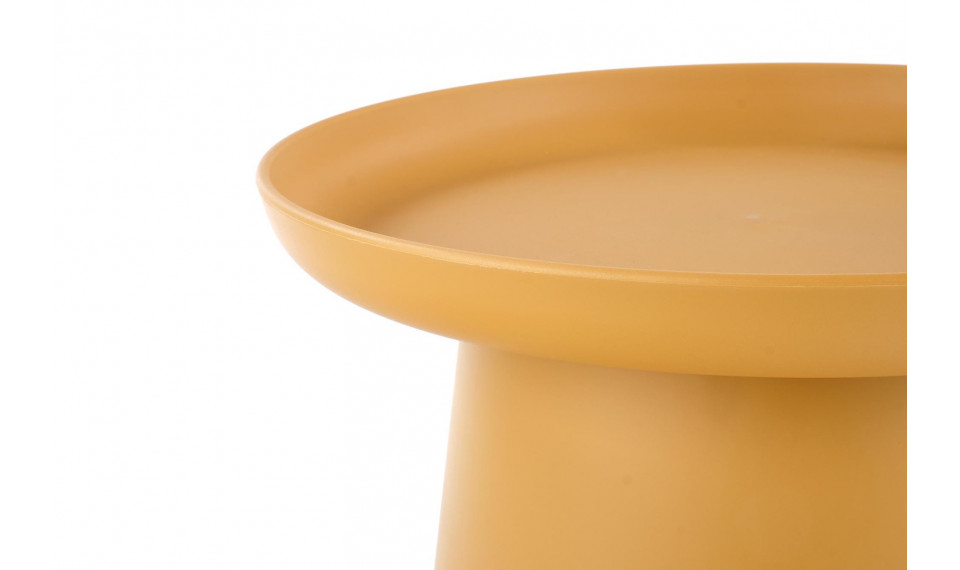 ALEXIS Coffee table mustard | Сoffee tables | ZIPhome.ee image 2