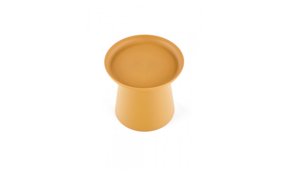 ALEXIS Coffee table mustard | Сoffee tables | ZIPhome.ee image 3