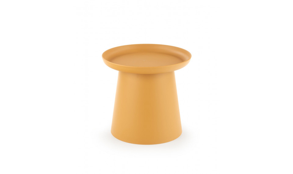 ALEXIS Coffee table mustard | Сoffee tables | ZIPhome.ee image 1