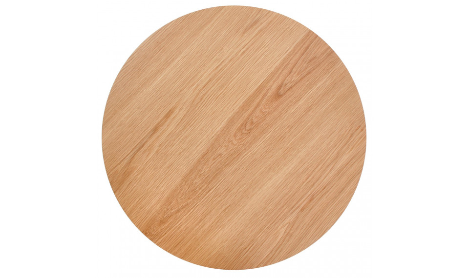 AZZURA Coffee table white/oak | Сoffee tables | ZIPhome.ee image 2