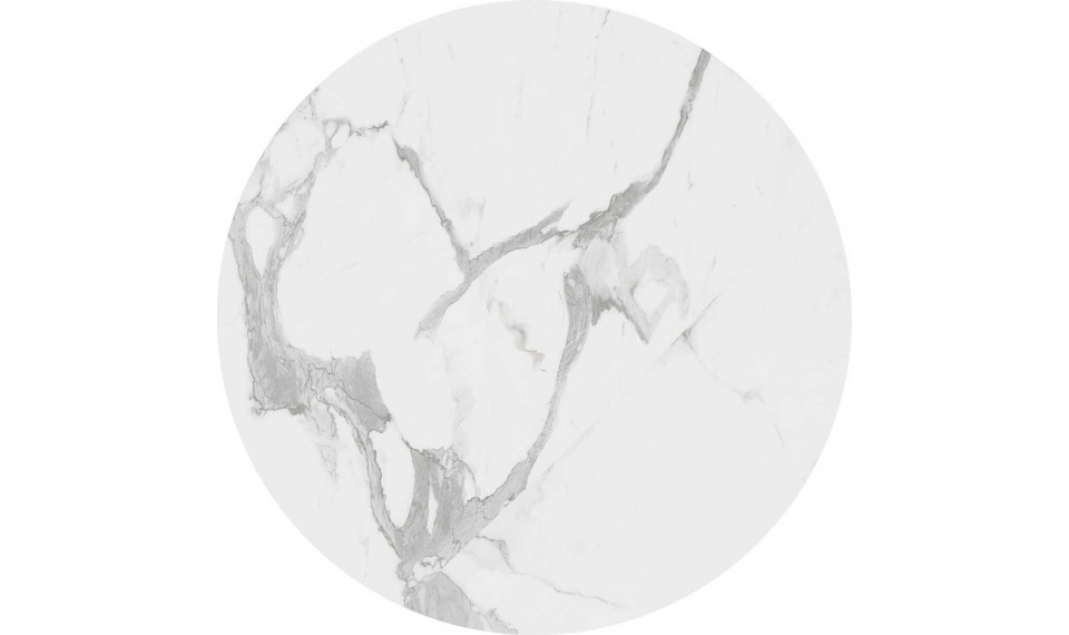 OREO Coffee tables, set of 2 pcs, white | Сoffee tables | ZIPhome.ee image 2