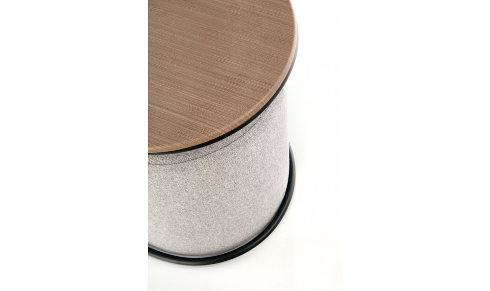 PAMPA Coffee table with pouffes | Kahvipöydät | ZIPhome.ee kuva 4