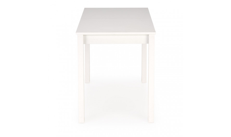 GINO Extendable dining table, white | Tables | ZIPhome.ee image 2