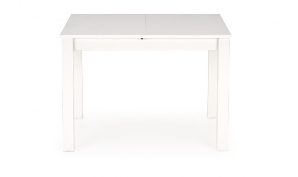 GINO Extendable dining table, white | Tables | ZIPhome.ee image 4