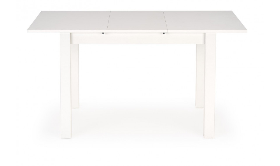 GINO Extendable dining table, white | Tables | ZIPhome.ee image 5