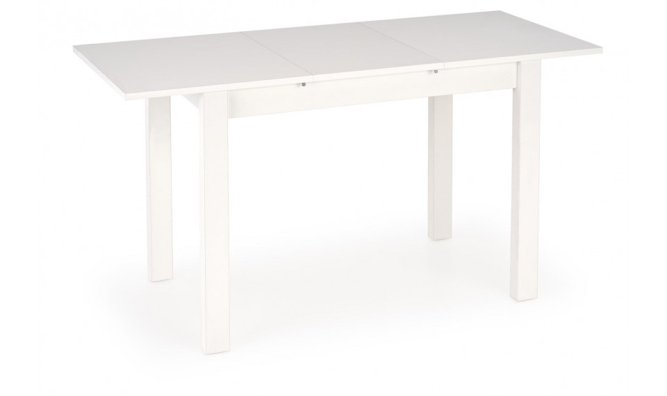 GINO Extendable dining table, white | Tables | ZIPhome.ee image 3