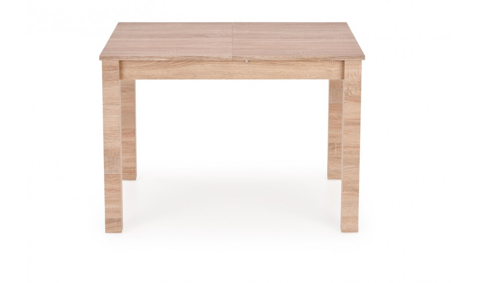 GINO Extendable dining table, sonoma oak | Tables | ZIPhome.ee image 4