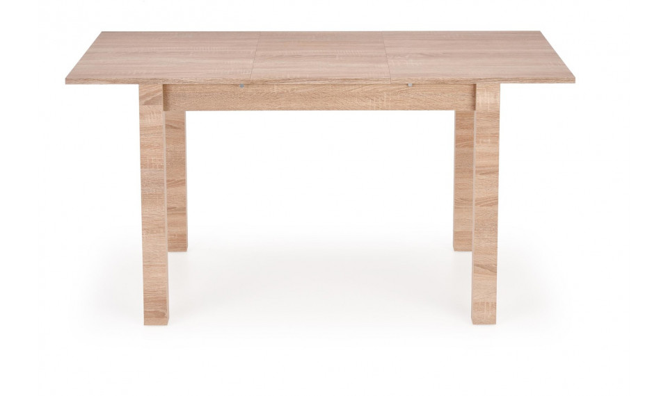 GINO Extendable dining table, sonoma oak | Tables | ZIPhome.ee image 5