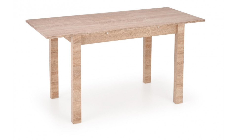 GINO Extendable dining table, sonoma oak | Tables | ZIPhome.ee image 6