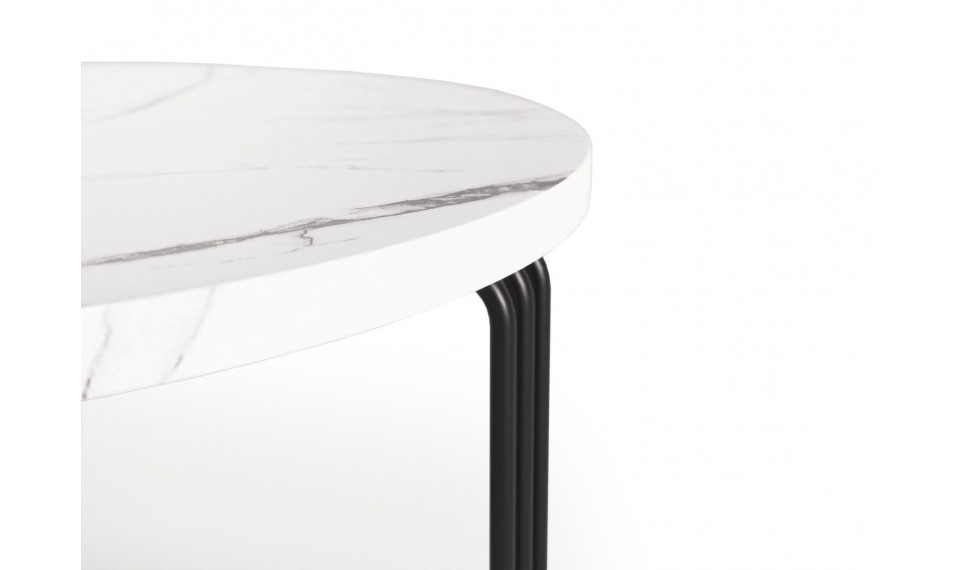 ANTICA Kohvilaud valge | Kohvilauad | ZIPhome.ee pilt 4