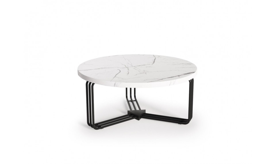 ANTICA Kohvilaud valge | Kohvilauad | ZIPhome.ee pilt 1