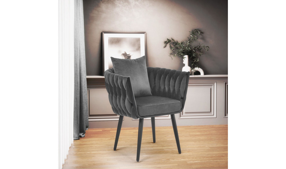 AVATAR 2 Chair gray | Toolid | ZIPhome.ee pilt 2