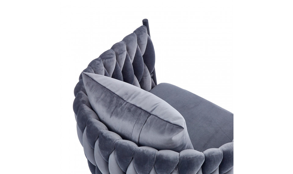 AVATAR 2 Chair gray | Toolid | ZIPhome.ee pilt 3