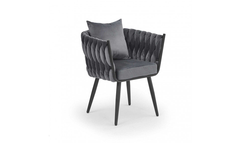 AVATAR 2 Chair gray | Toolid | ZIPhome.ee pilt 1