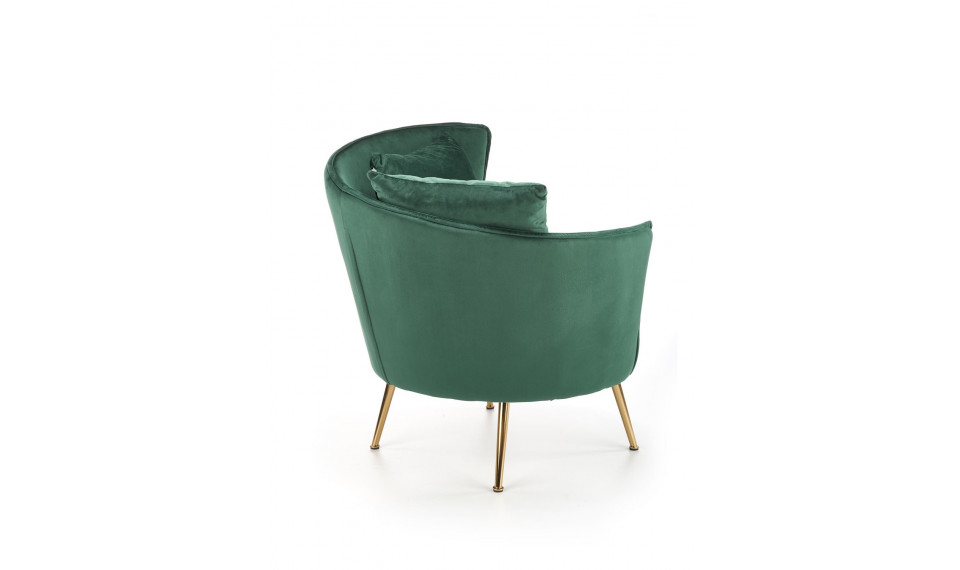 ALMOND Armchair green | 100% Quality ALMOND Armchair green | Armchairs | ZIPhome.ee image 4