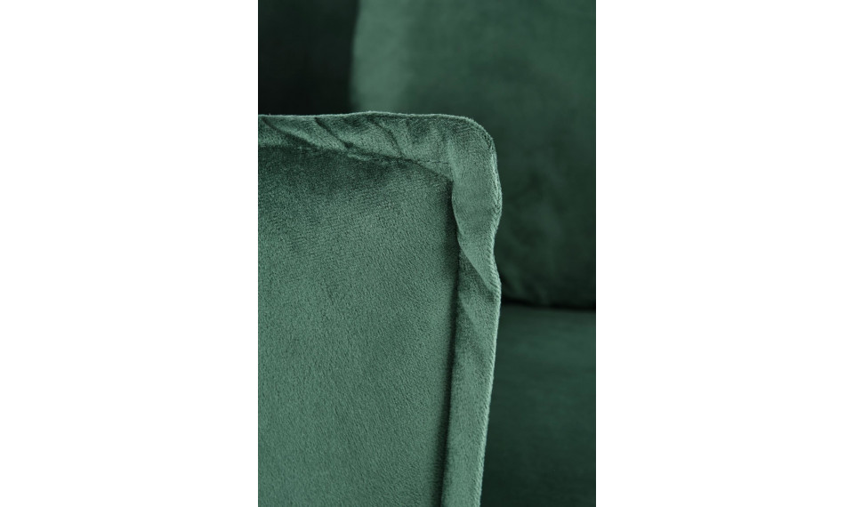 ALMOND Armchair green | 100% Quality ALMOND Armchair green | Armchairs | ZIPhome.ee image 5