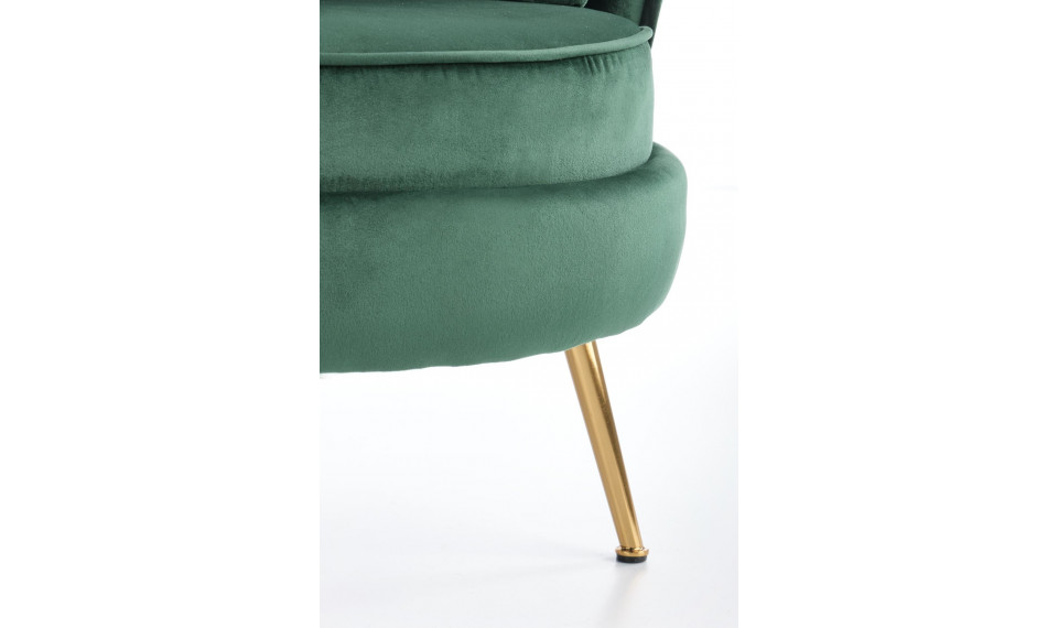 ALMOND Armchair green | 100% Quality ALMOND Armchair green | Armchairs | ZIPhome.ee image 6