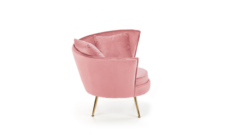 ALMOND Armchair pink | 100% Quality ALMOND Armchair pink | Armchairs | ZIPhome.ee image 2
