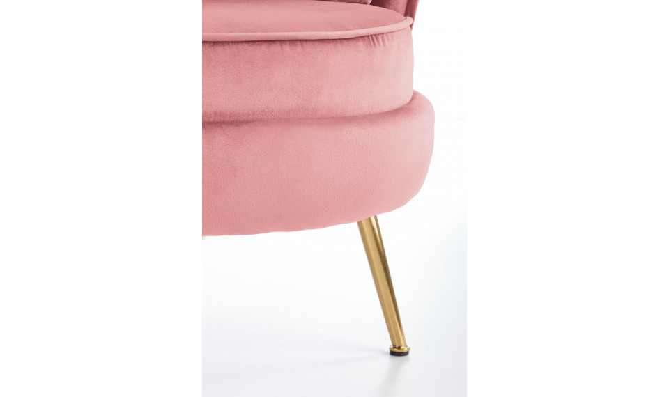 ALMOND Armchair pink | 100% Quality ALMOND Armchair pink | Armchairs | ZIPhome.ee image 5