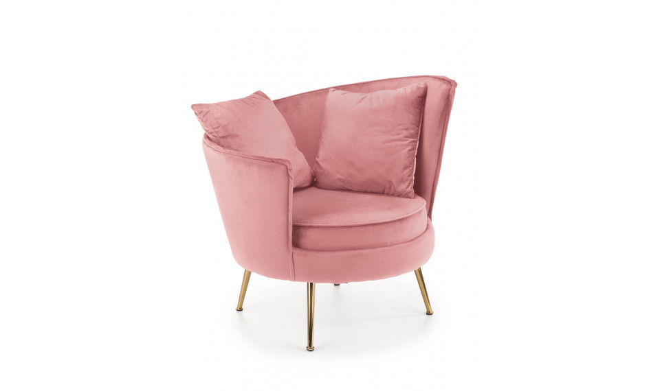 ALMOND Armchair pink | 100% Quality ALMOND Armchair pink | Armchairs | ZIPhome.ee image 1