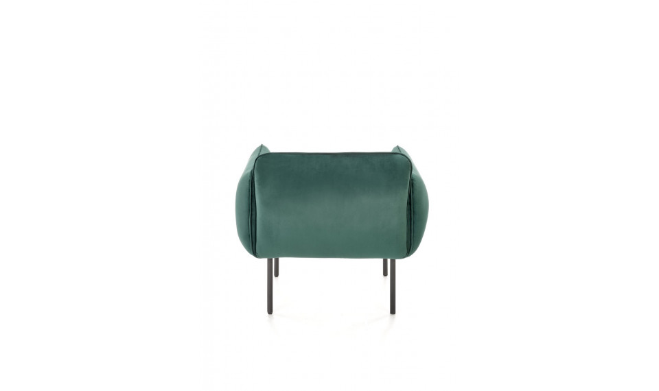 BRASIL Armchair green | 100% Quality BRASIL Armchair green | Armchairs | ZIPhome.ee image 3