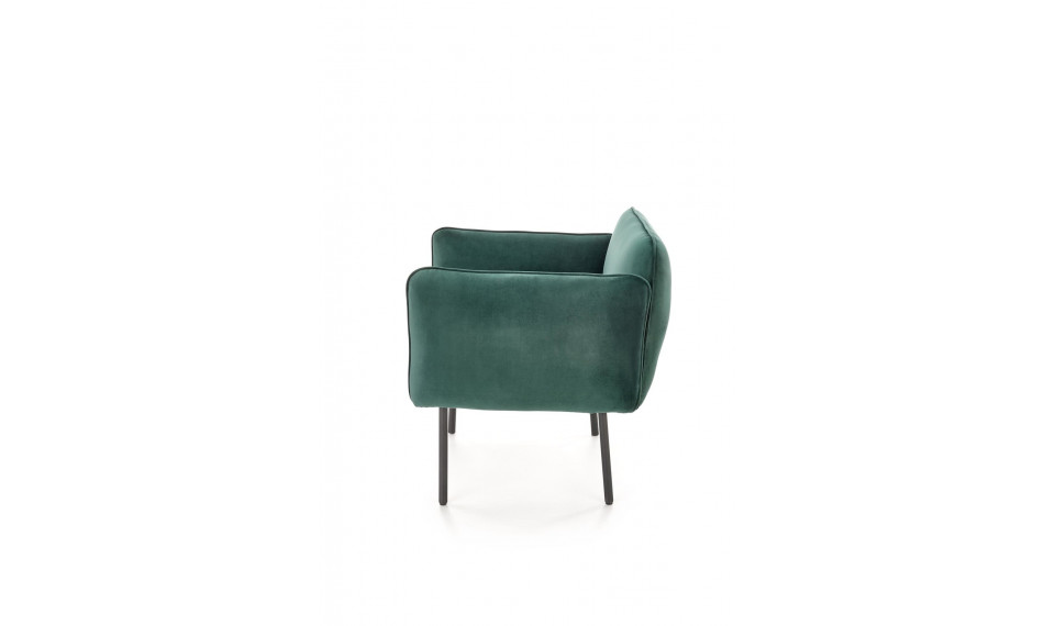 BRASIL Armchair green | 100% Quality BRASIL Armchair green | Armchairs | ZIPhome.ee image 4