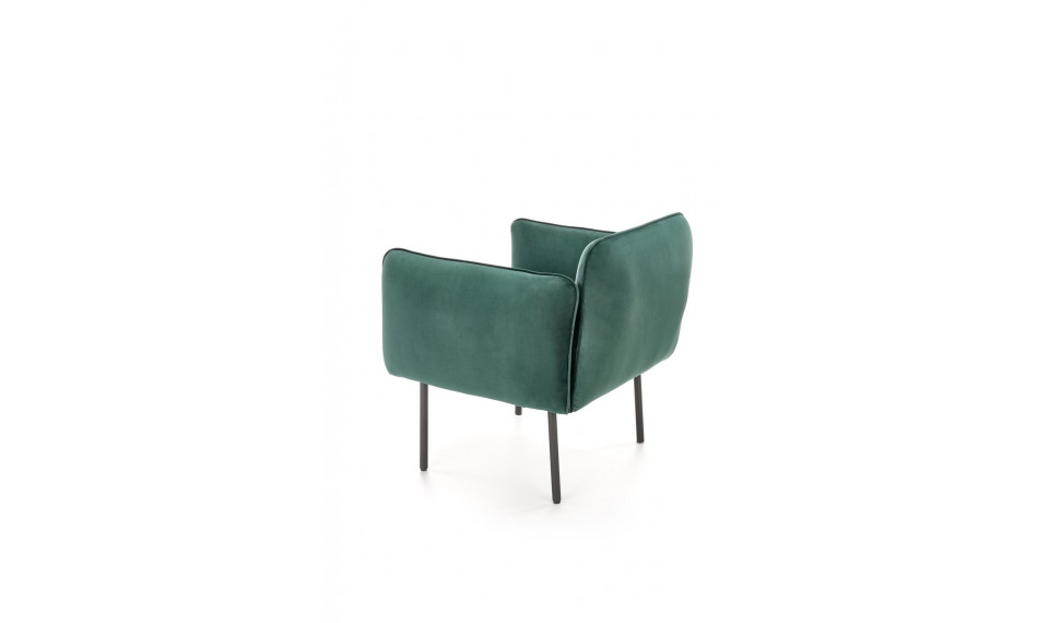 BRASIL Armchair green | 100% Quality BRASIL Armchair green | Armchairs | ZIPhome.ee image 5