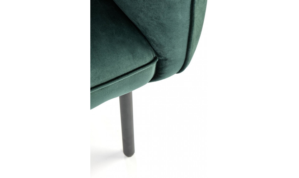 BRASIL Armchair green | 100% Quality BRASIL Armchair green | Armchairs | ZIPhome.ee image 6