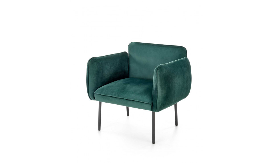 BRASIL Armchair green | 100% Quality BRASIL Armchair green | Armchairs | ZIPhome.ee image 1