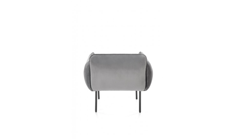 BRASIL Armchair gray | 100% Quality BRASIL Armchair gray | Armchairs | ZIPhome.ee image 2