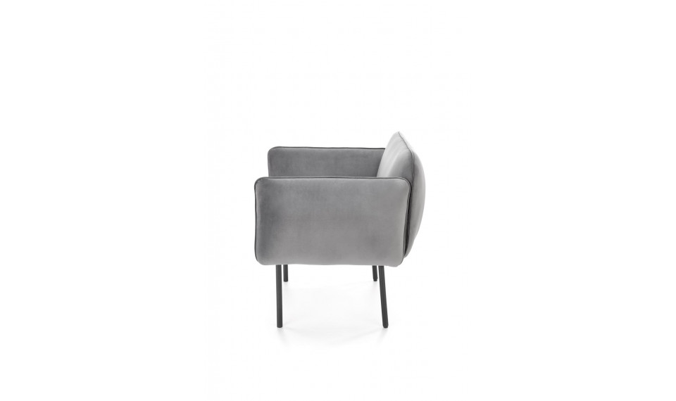 BRASIL Armchair gray | 100% Quality BRASIL Armchair gray | Armchairs | ZIPhome.ee image 3