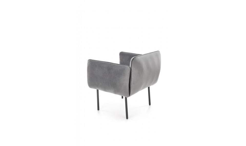 BRASIL Armchair gray | 100% Quality BRASIL Armchair gray | Armchairs | ZIPhome.ee image 4