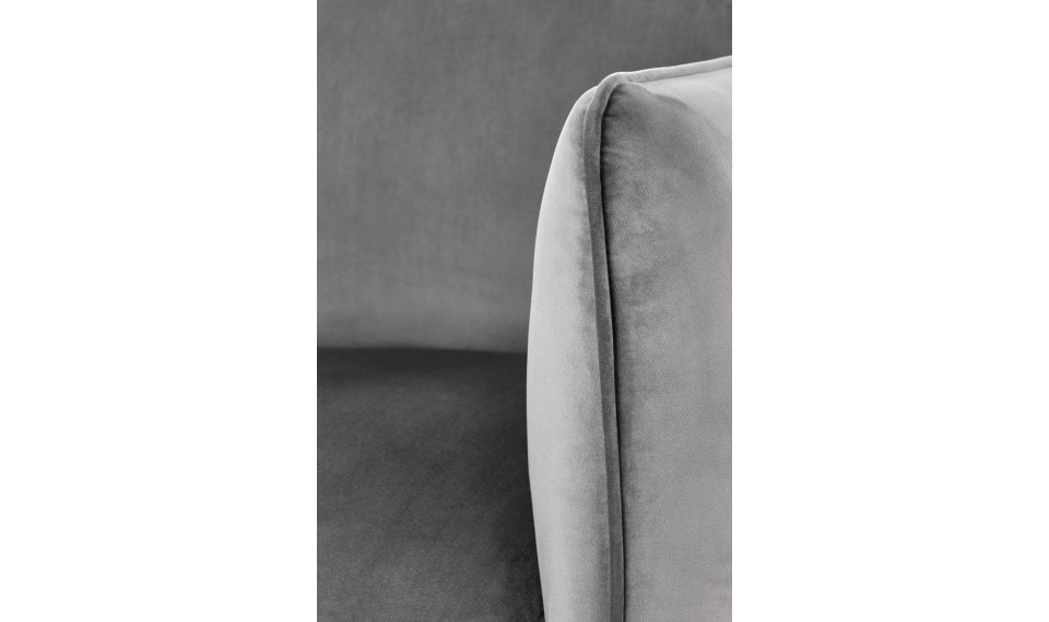 BRASIL Armchair gray | 100% Quality BRASIL Armchair gray | Armchairs | ZIPhome.ee image 5
